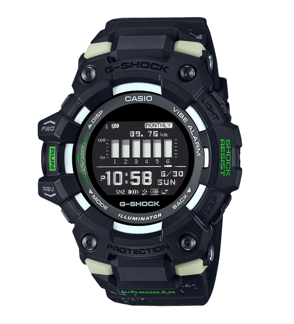 Casio GBD-100LM-1E Casio GBD-100LM-1E