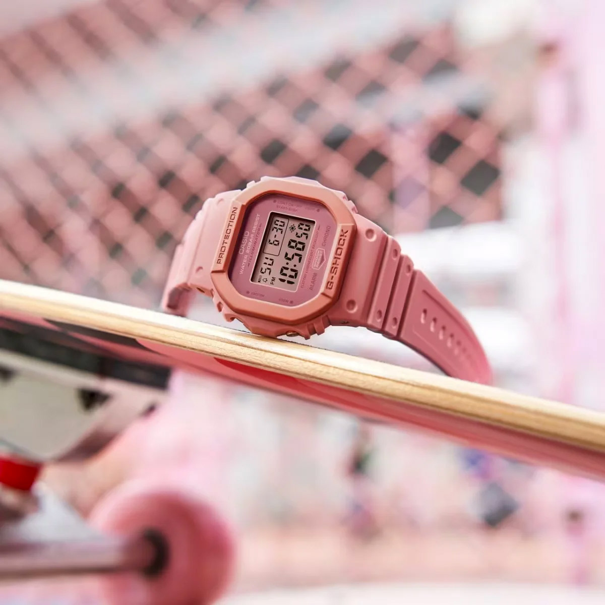 Casio DW-5610SL-4A4 Casio DW-5610SL-4A4