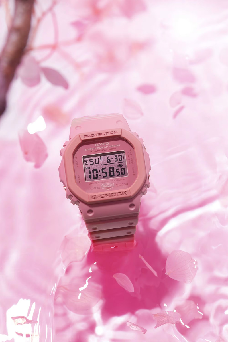 Casio DW-5610SL-4A4 Casio DW-5610SL-4A4