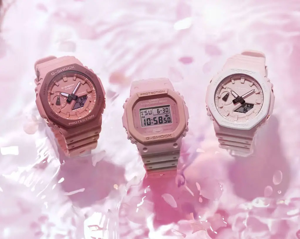 Casio DW-5610SL-4A4 Casio DW-5610SL-4A4