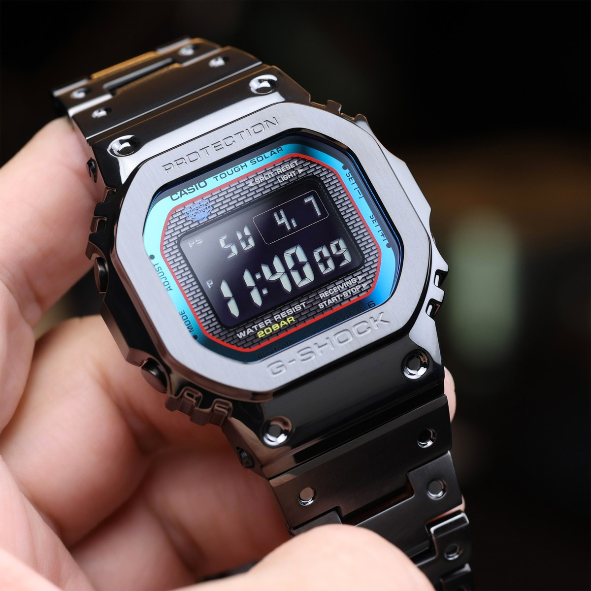 Casio GMW-B5000BPC-1E Casio GMW-B5000BPC-1E