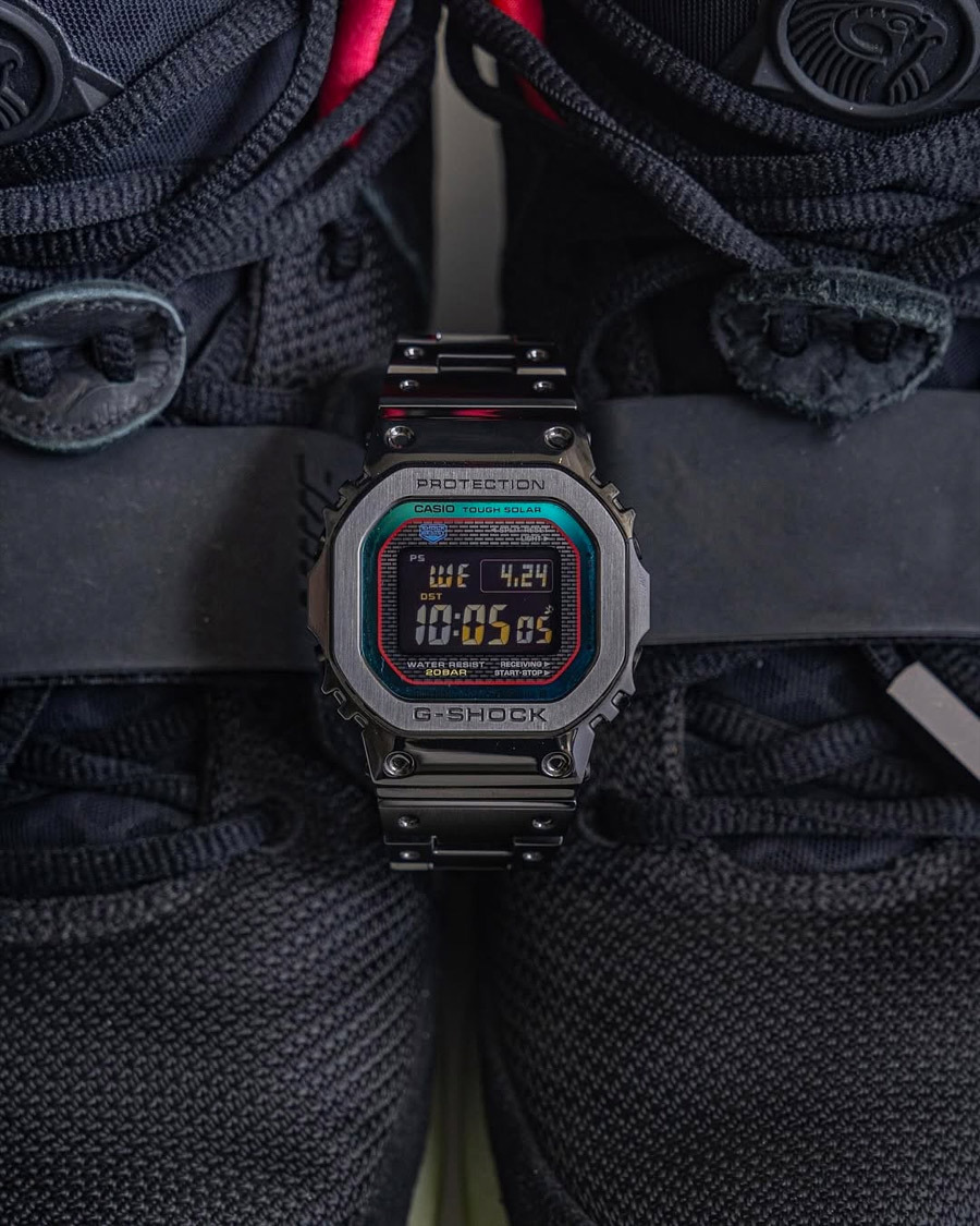 Casio GMW-B5000BPC-1E Casio GMW-B5000BPC-1E