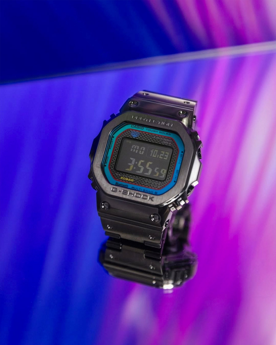 Casio GMW-B5000BPC-1E Casio GMW-B5000BPC-1E