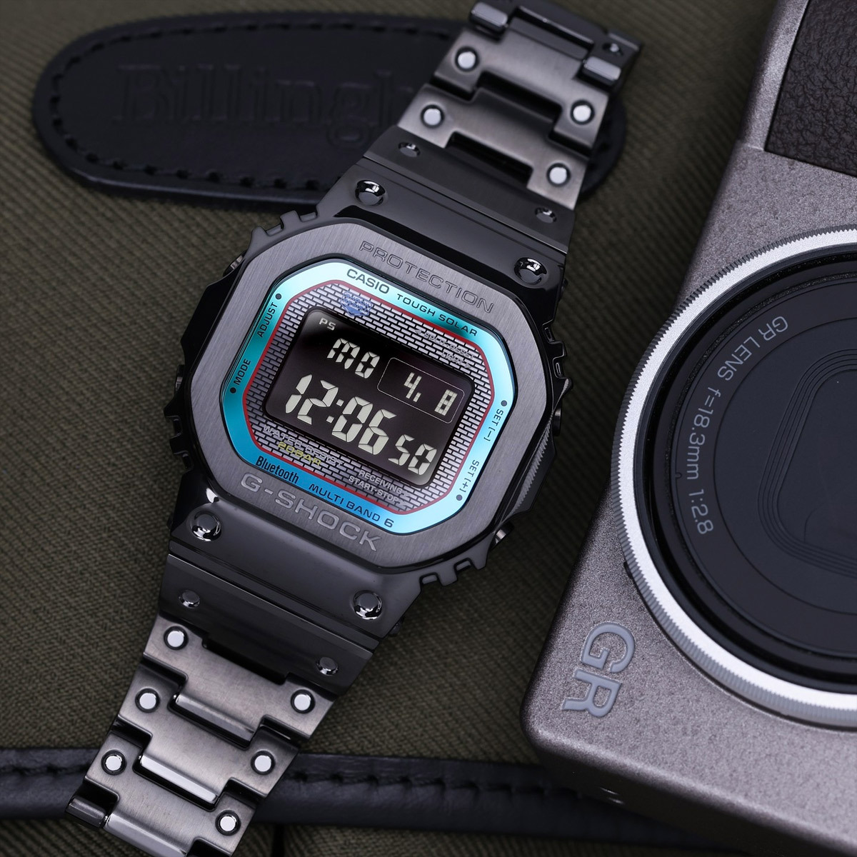 Casio GMW-B5000BPC-1E Casio GMW-B5000BPC-1E