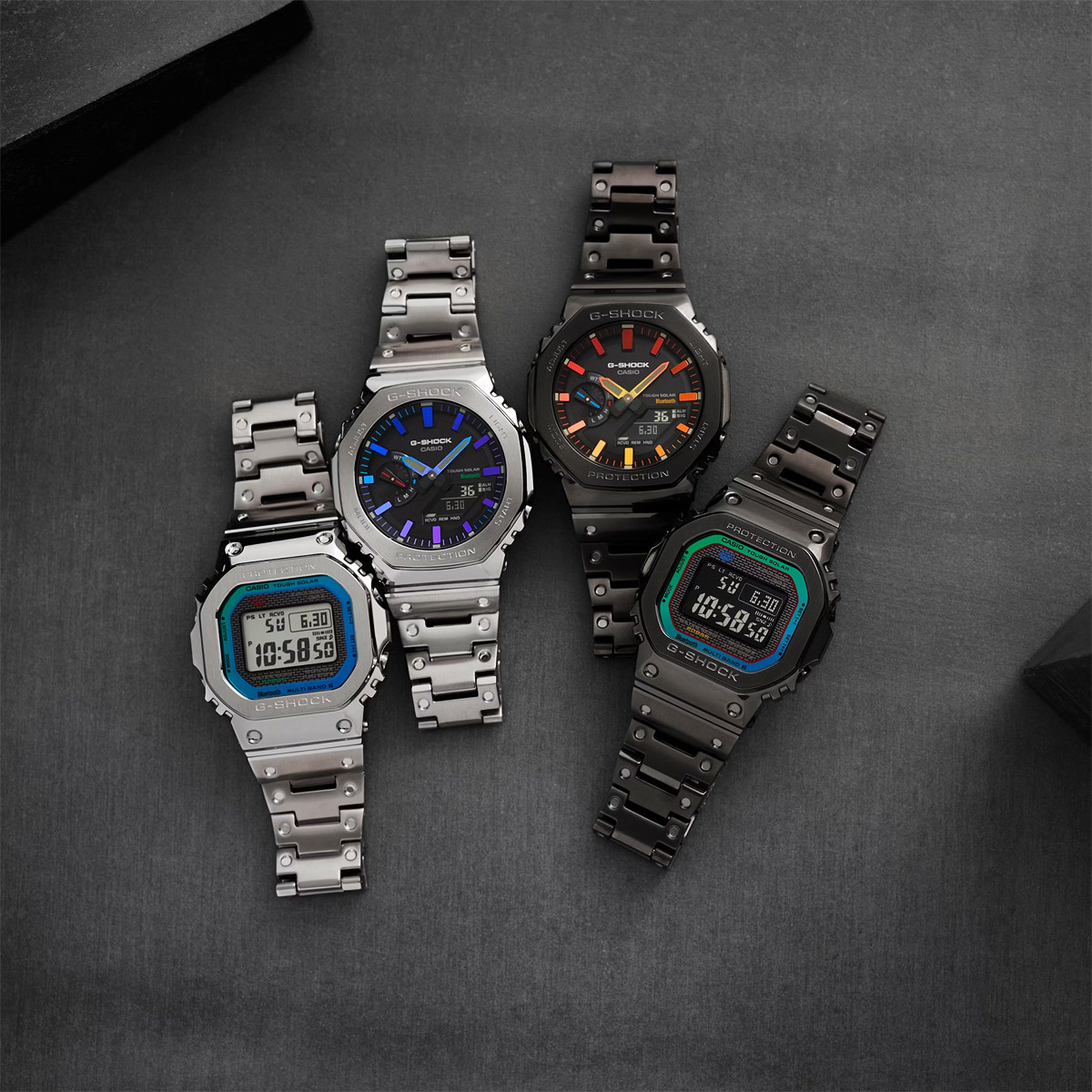 Casio GMW-B5000BPC-1E Casio GMW-B5000BPC-1E