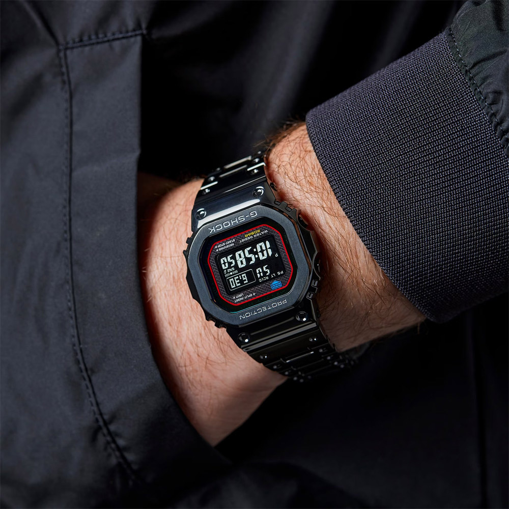 Casio GMW-B5000BPC-1E Casio GMW-B5000BPC-1E