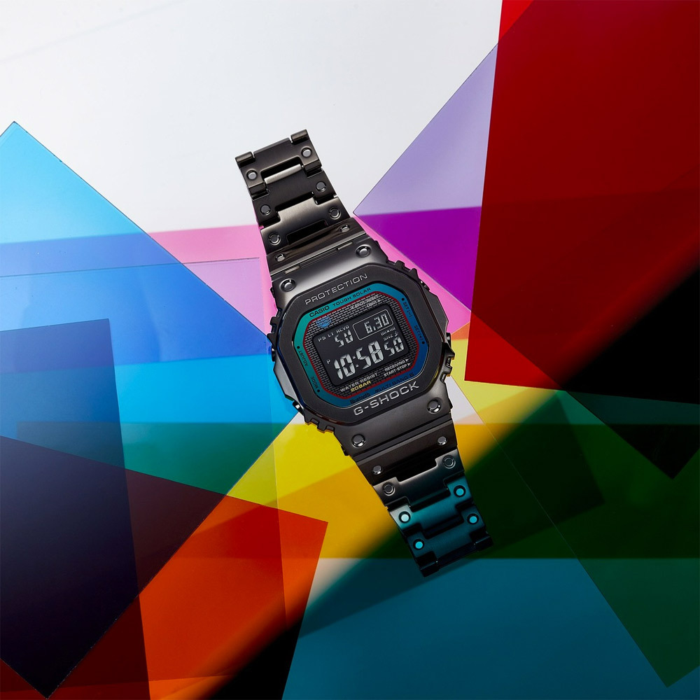 Casio GMW-B5000BPC-1E Casio GMW-B5000BPC-1E