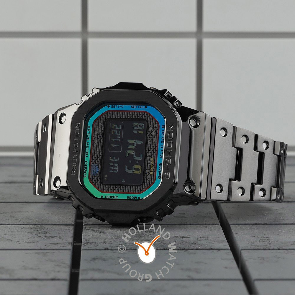Casio GMW-B5000BPC-1E Casio GMW-B5000BPC-1E