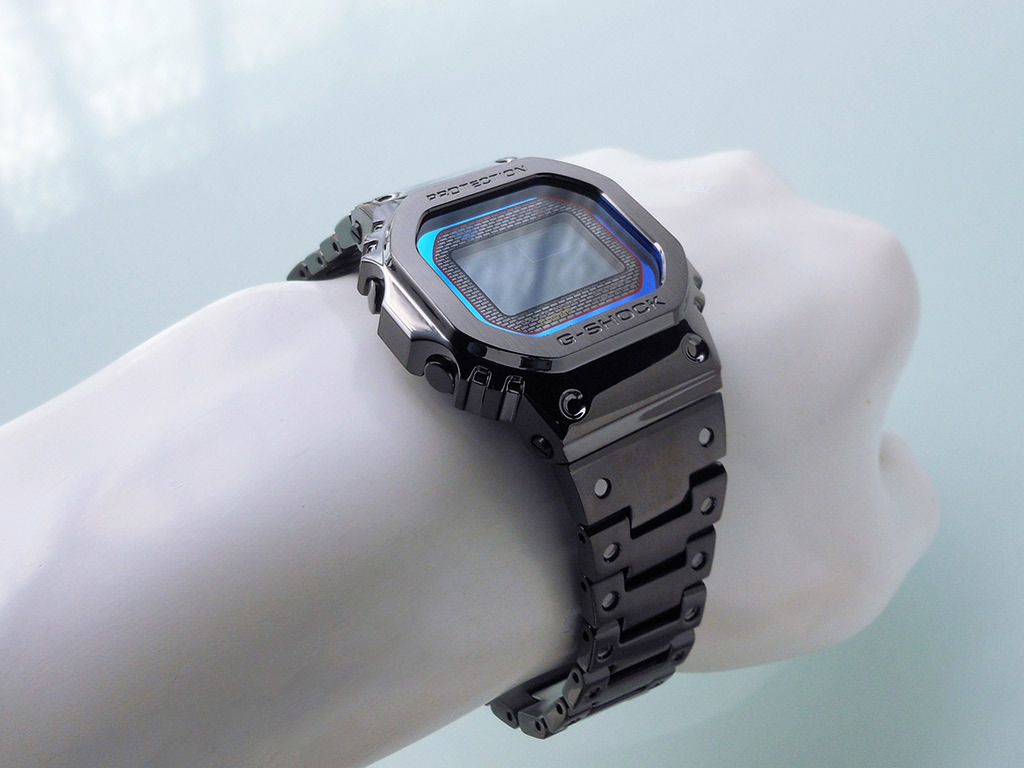Casio GMW-B5000BPC-1E Casio GMW-B5000BPC-1E