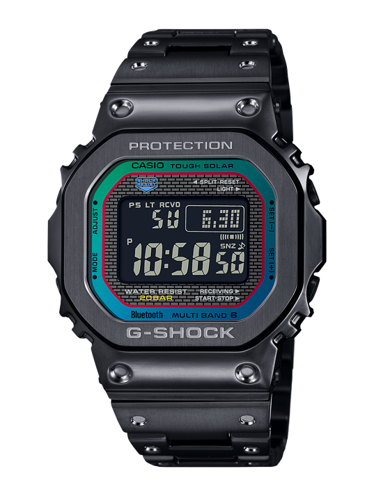 Casio GMW-B5000BPC-1E Casio GMW-B5000BPC-1E