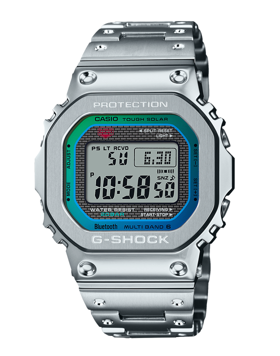 Casio GMW-B5000PC-1E Casio GMW-B5000PC-1E
