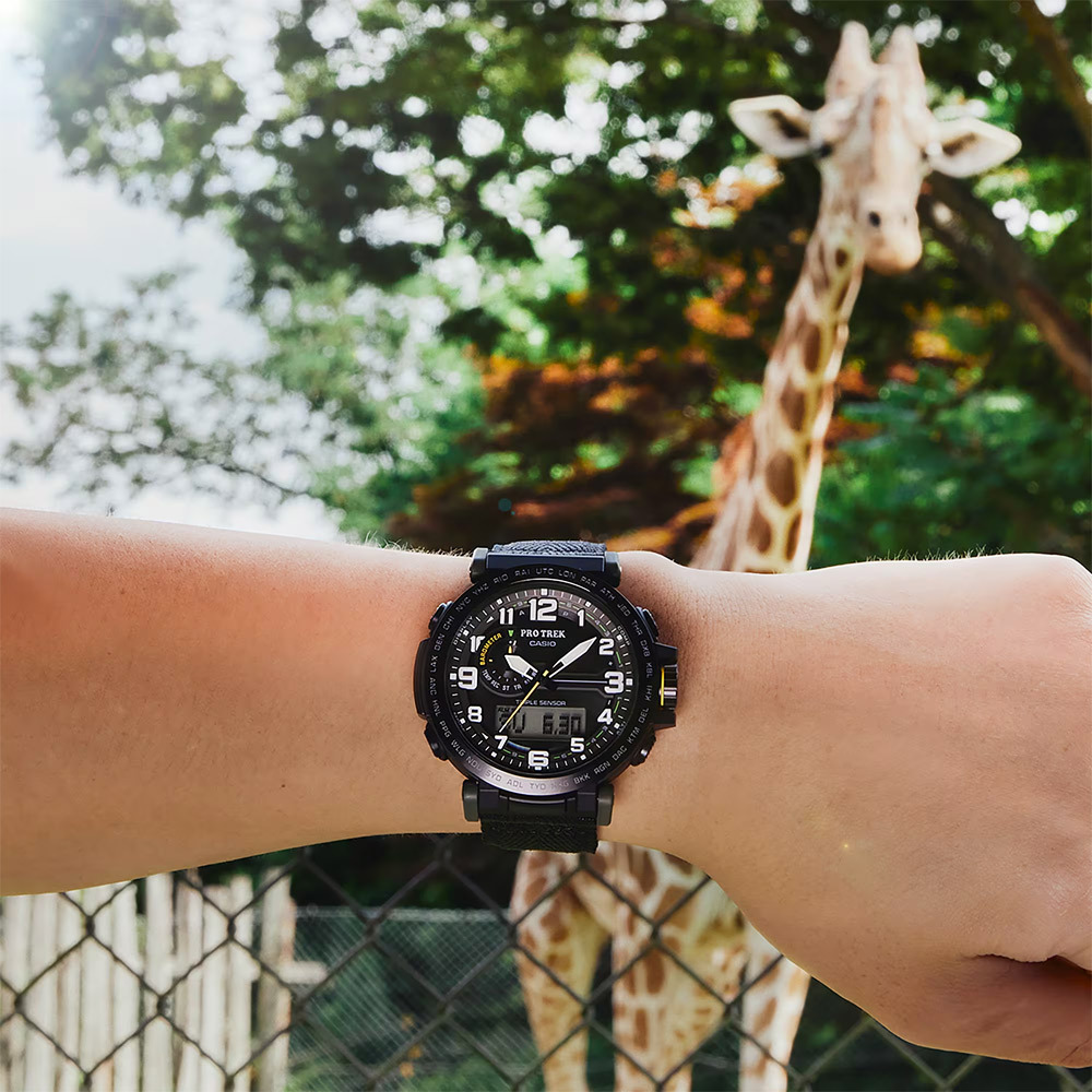 Casio PRG-601YB-3E Casio PRG-601YB-3E