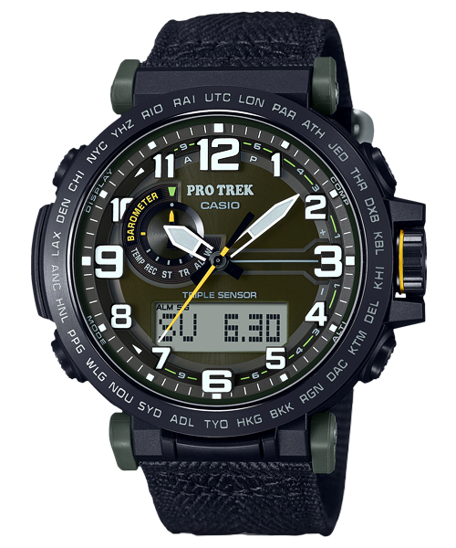 Casio PRG-601YB-3E Casio PRG-601YB-3E