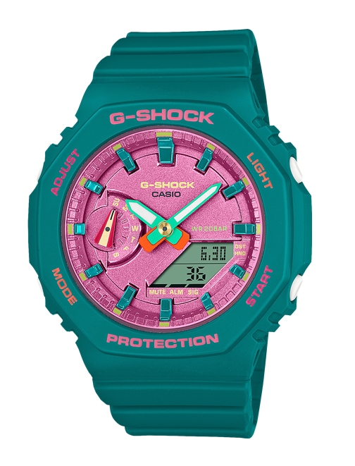 Casio GMA-S2100BS-3A Casio GMA-S2100BS-3A