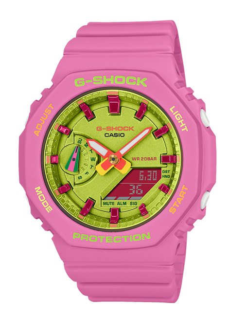 Casio GMA-S2100BS-4A Casio GMA-S2100BS-4A