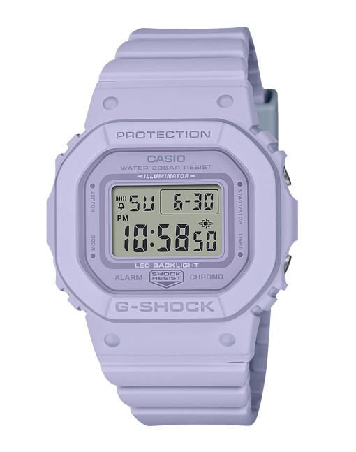Casio GMD-S5600BA-6E Casio GMD-S5600BA-6E