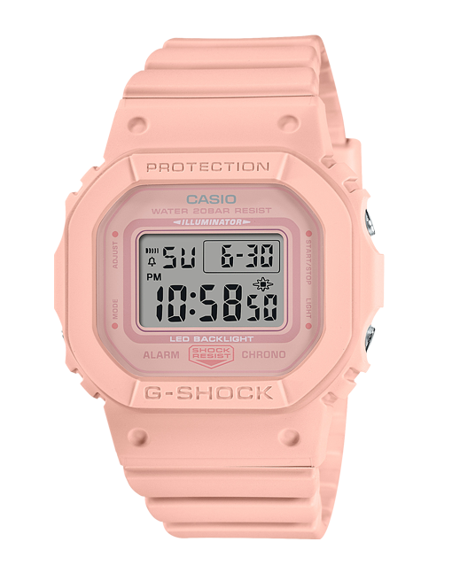 Casio GMD-S5600BA-4E Casio GMD-S5600BA-4E