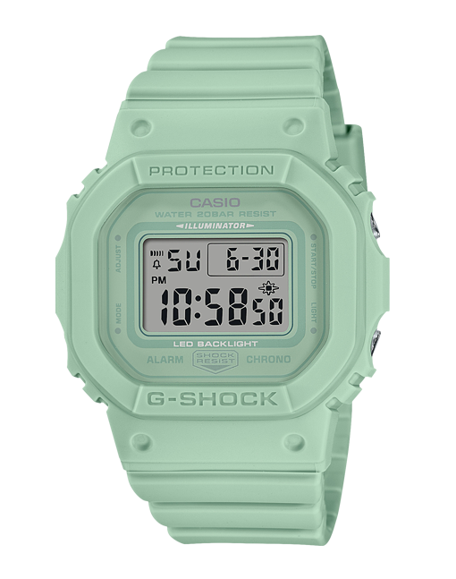 Casio GMD-S5600BA-3E Casio GMD-S5600BA-3E