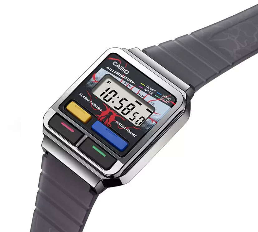 Casio A120WEST-1A Casio A120WEST-1A