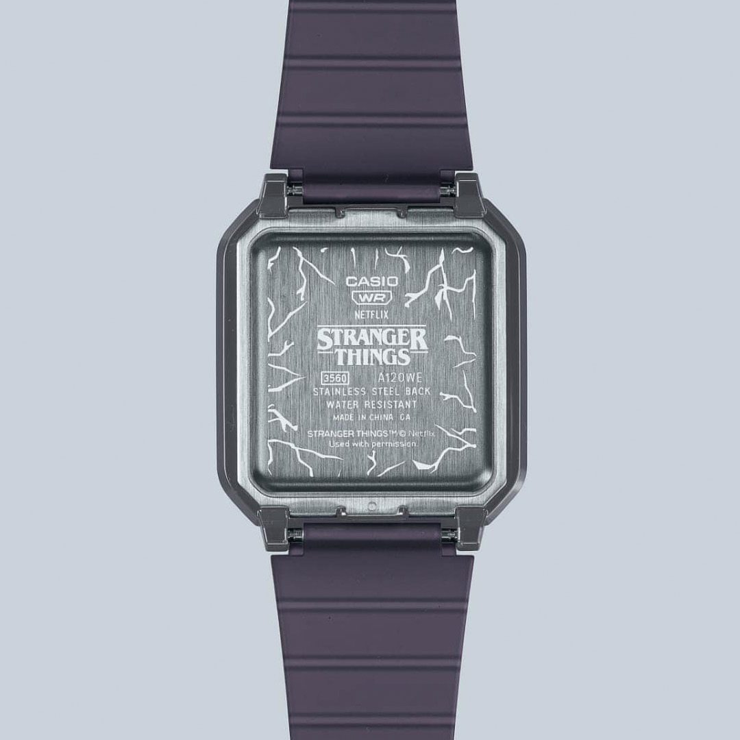 Casio A120WEST-1A Casio A120WEST-1A