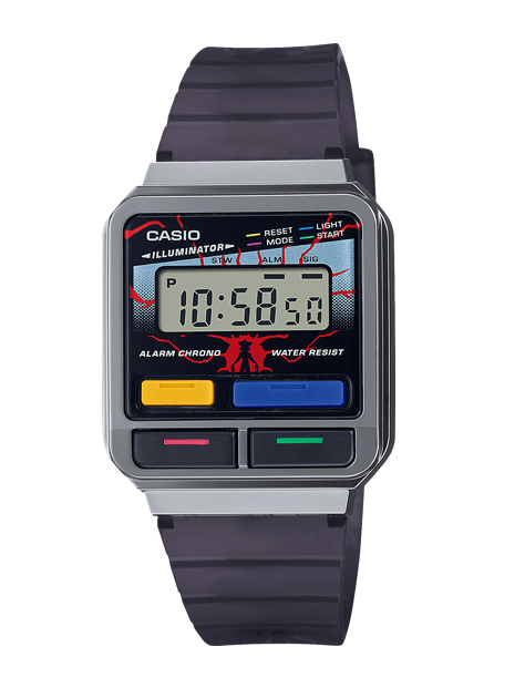 Casio A120WEST-1A Casio A120WEST-1A