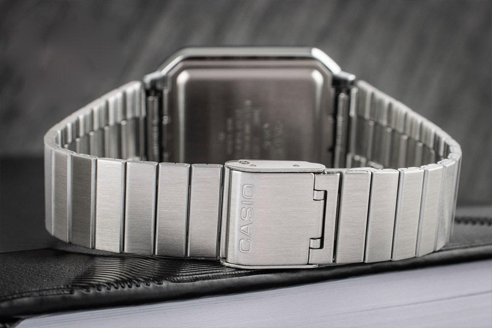 Casio A120WE-1A Casio A120WE-1A