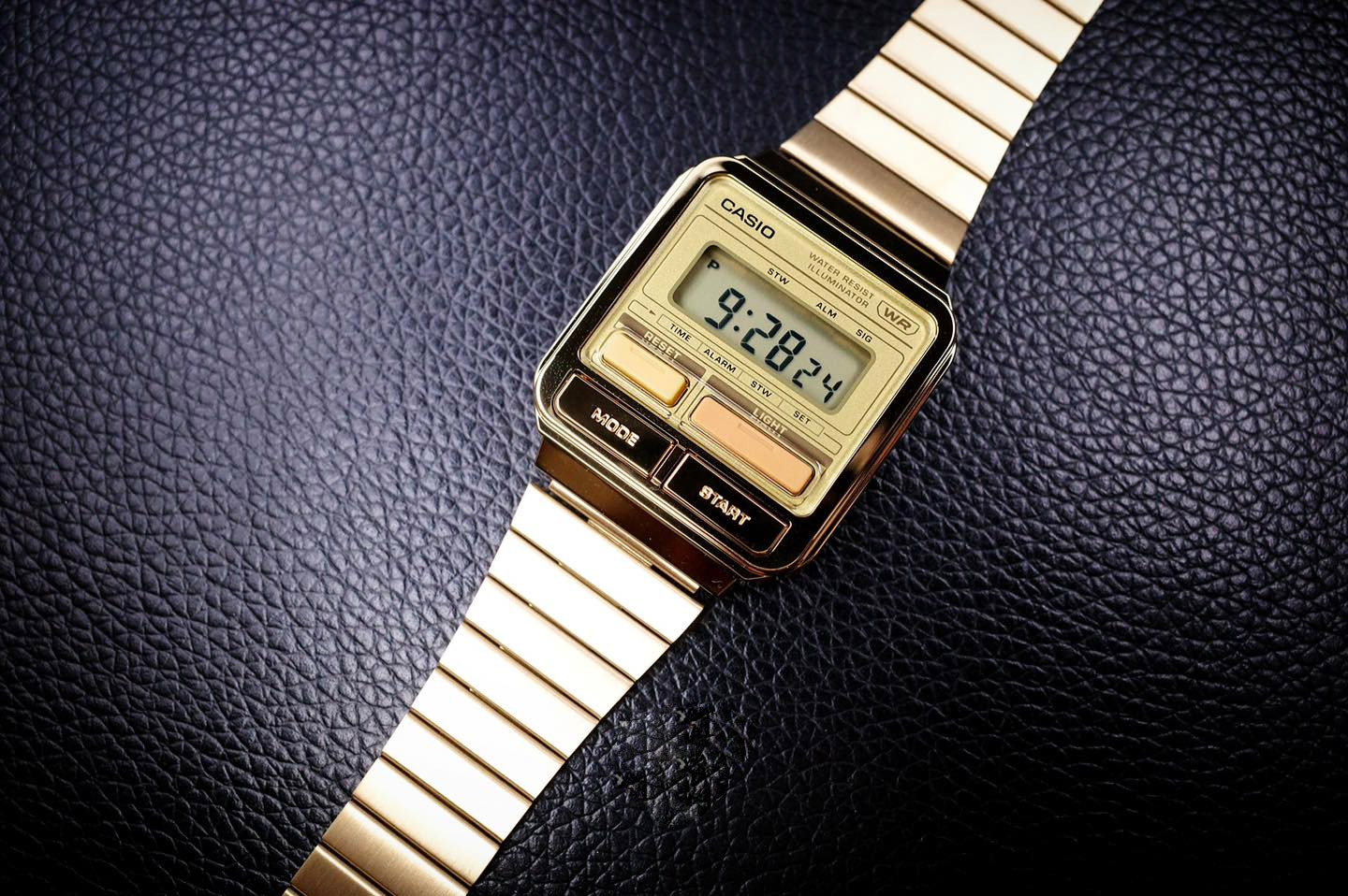 Casio A120WEG-9A Casio A120WEG-9A