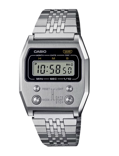 Casio A1100D-1E Casio A1100D-1E