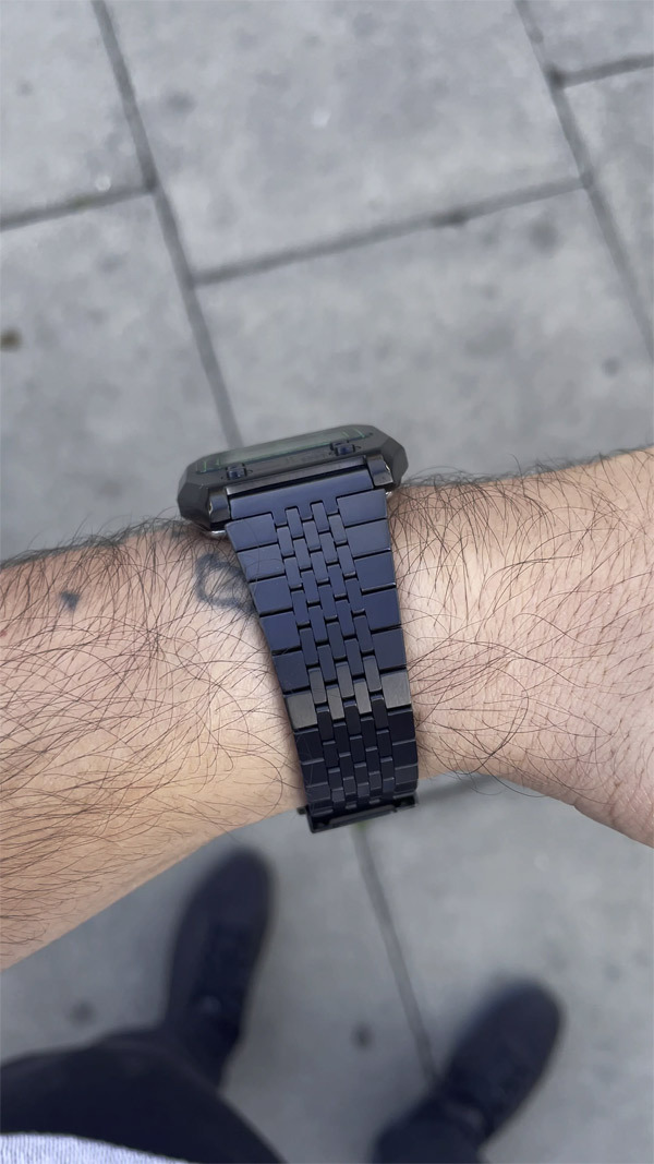 Casio A1100B-1E Casio A1100B-1E