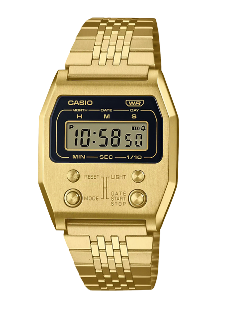 Casio A1100G-5E Casio A1100G-5E