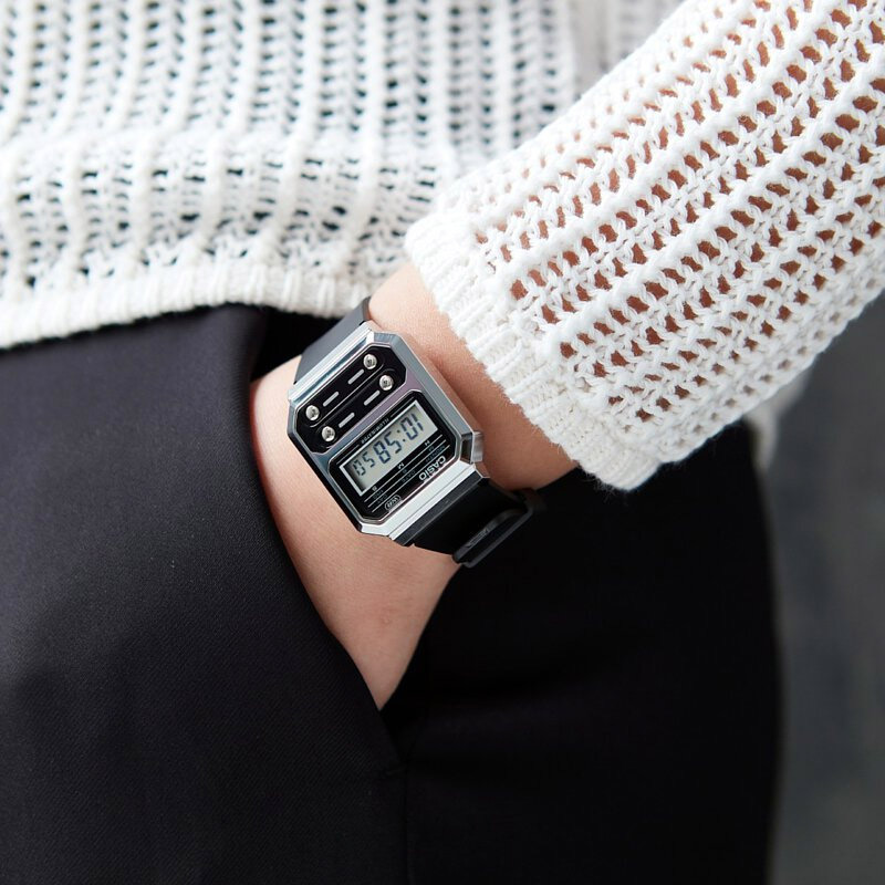 Casio A100WEF-1A Casio A100WEF-1A