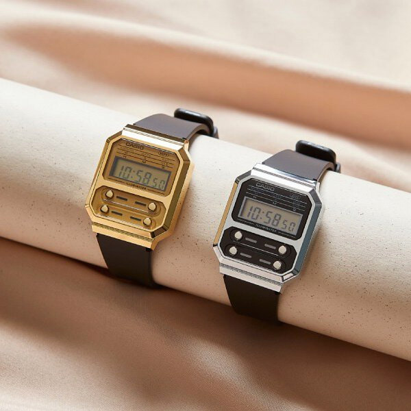 Casio A100WEF-1A Casio A100WEF-1A