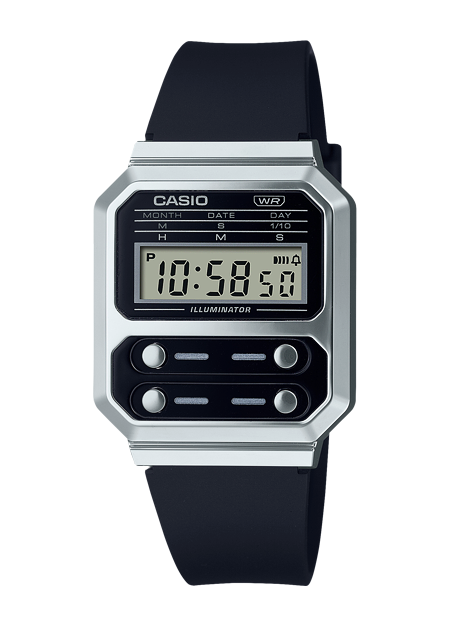 Casio A100WEF-1A Casio A100WEF-1A