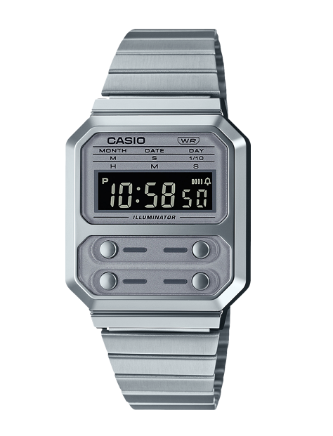 Casio A100WE-7B Casio A100WE-7B