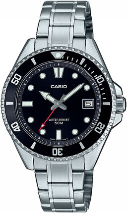 Casio MDV-10D-1A1VEF Casio MDV-10D-1A1VEF