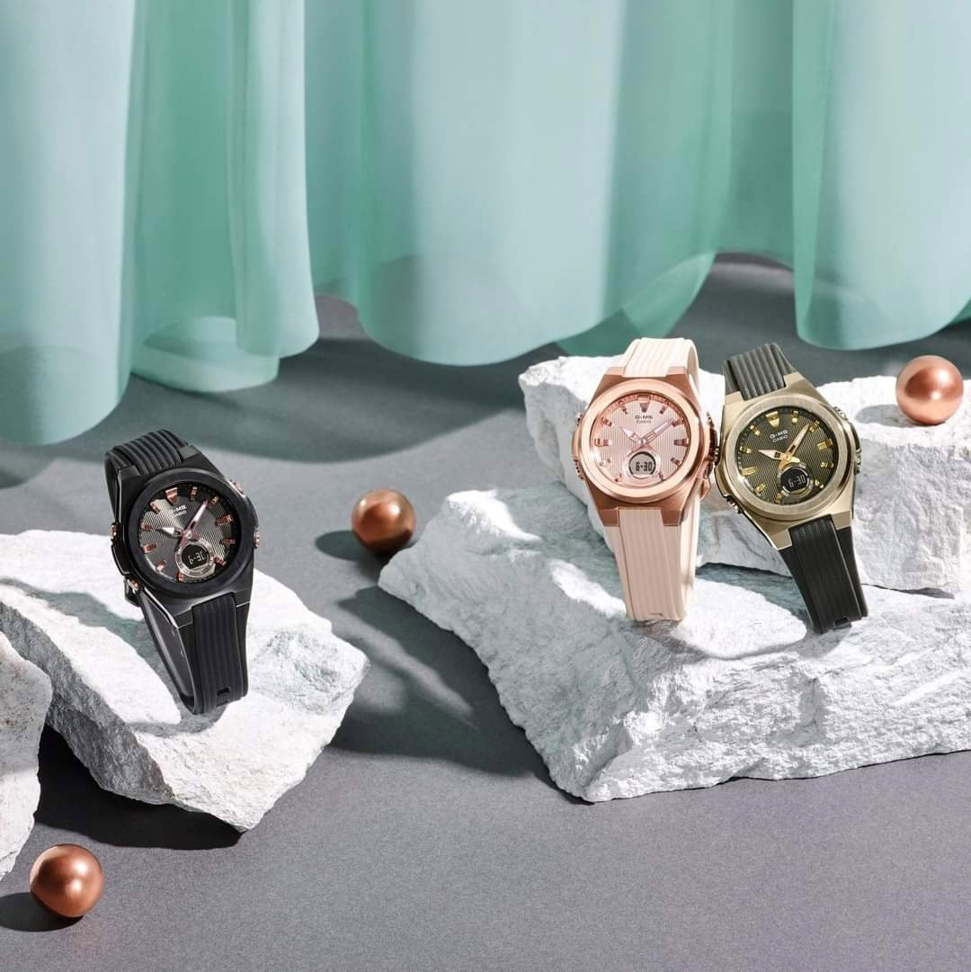 Casio MSG-C150G-4A Casio MSG-C150G-4A