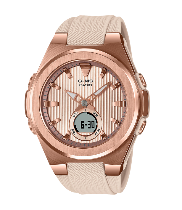 Casio MSG-C150G-4A Casio MSG-C150G-4A
