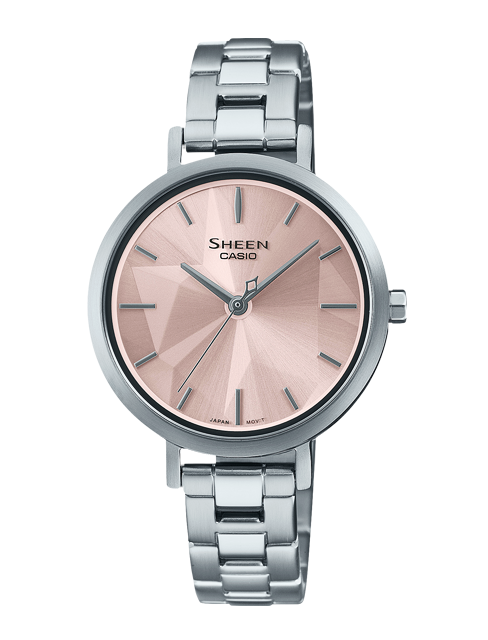 Casio SHE-4558D-4A Casio SHE-4558D-4A