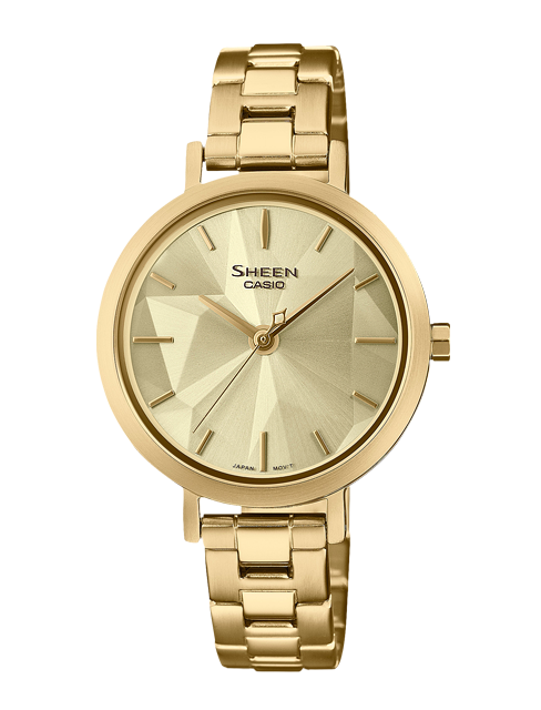 Casio SHE-4558G-9A Casio SHE-4558G-9A