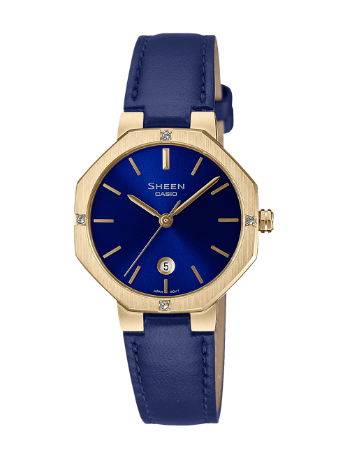 Casio SHE-4543GL-2A Casio SHE-4543GL-2A