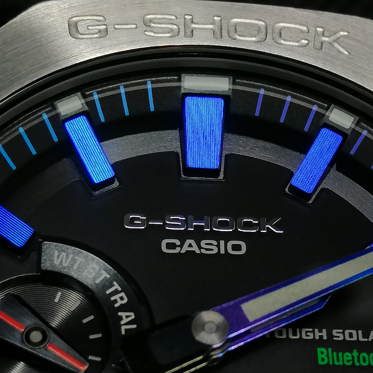 Casio GM-B2100PC-1AER Casio GM-B2100PC-1AER