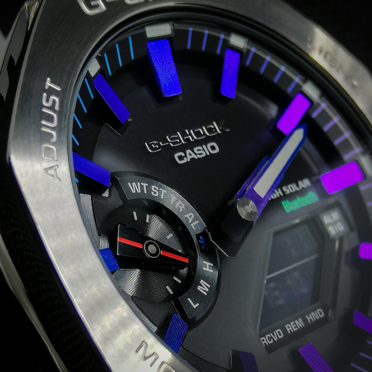 Casio GM-B2100PC-1AER Casio GM-B2100PC-1AER
