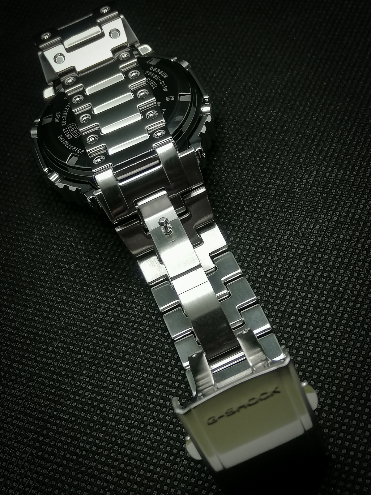 Casio GM-B2100PC-1AER Casio GM-B2100PC-1AER