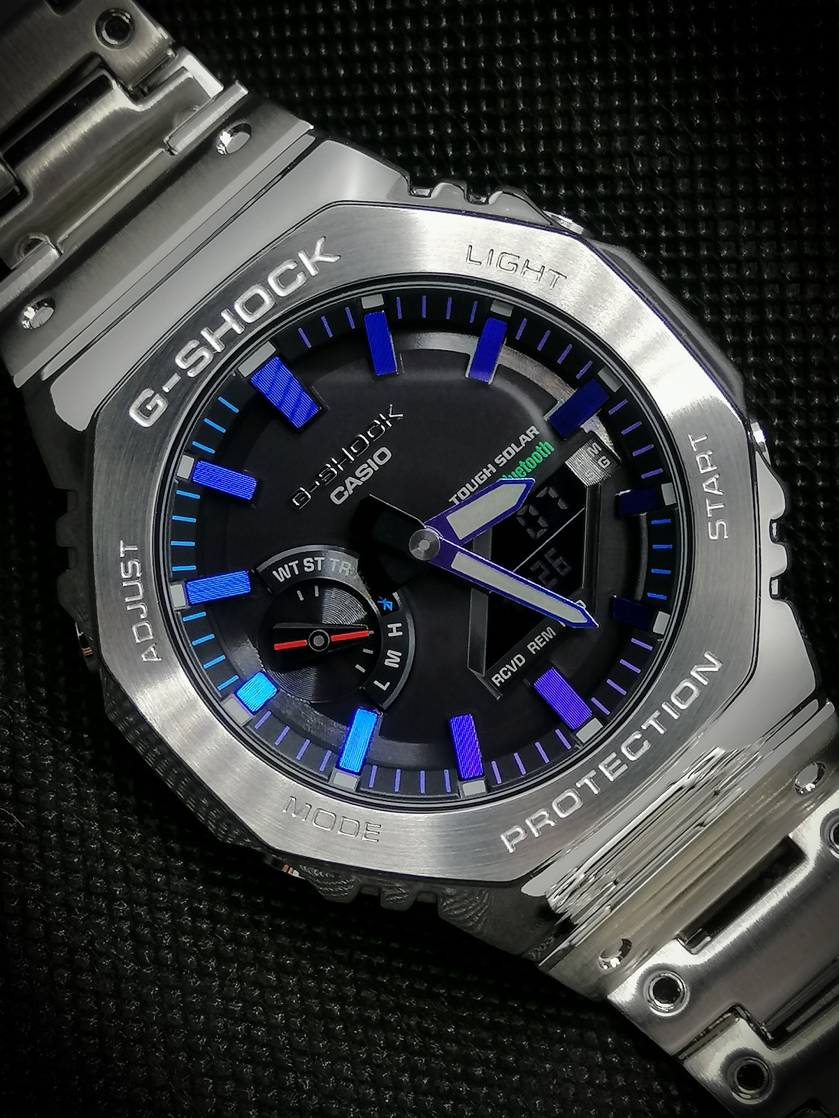 Casio GM-B2100PC-1AER Casio GM-B2100PC-1AER