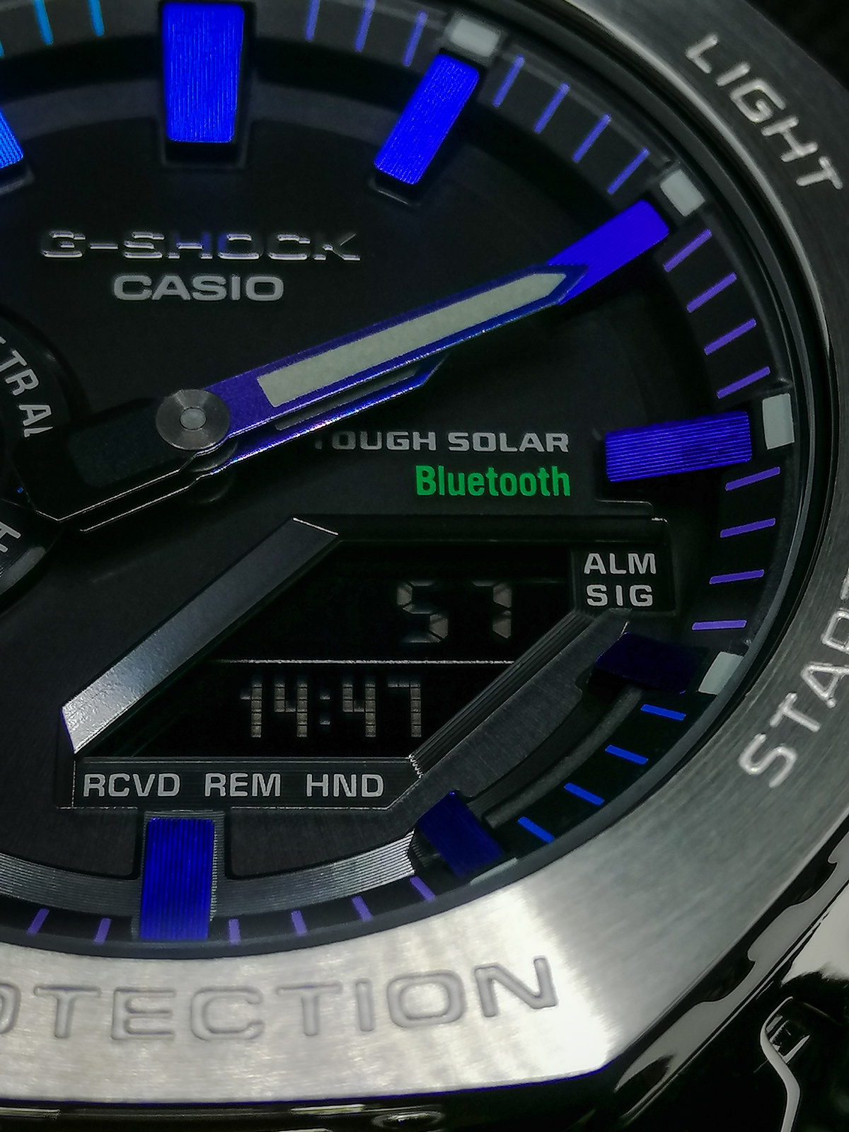 Casio GM-B2100PC-1AER Casio GM-B2100PC-1AER