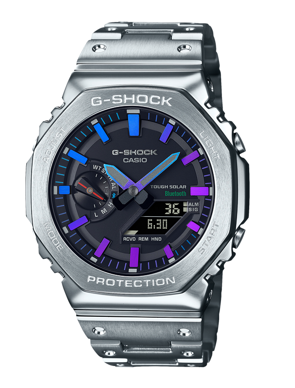 Casio GM-B2100PC-1AER Casio GM-B2100PC-1AER