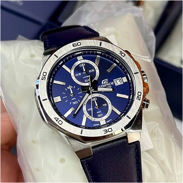 Casio EFV-640L-2A Casio EFV-640L-2A