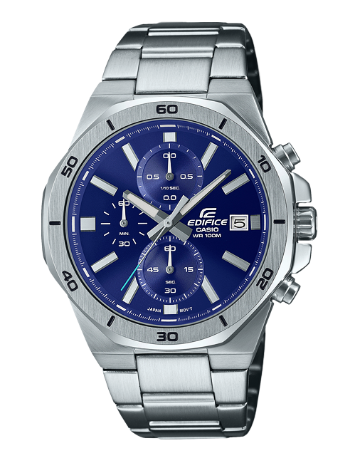 Casio EFV-640D-2A Casio EFV-640D-2A