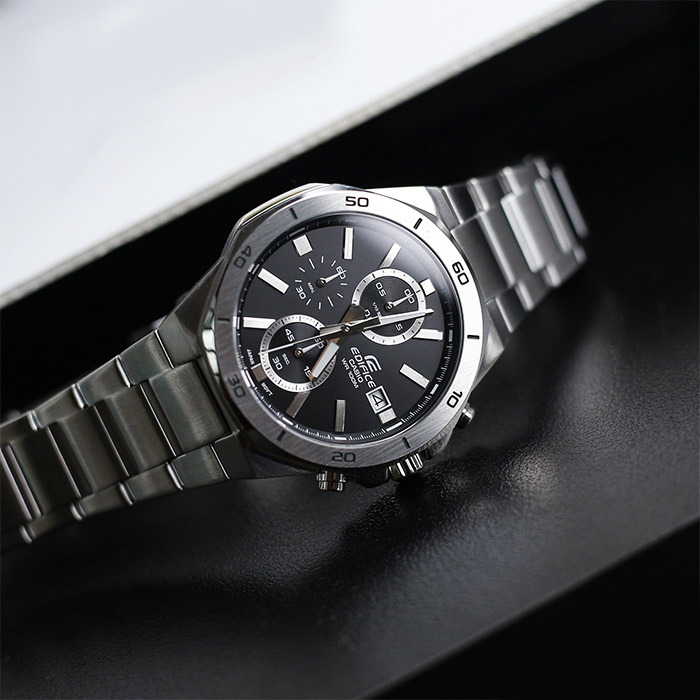 Casio EFV-640D-1A Casio EFV-640D-1A