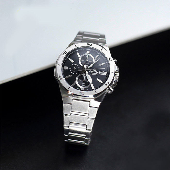 Casio EFV-640D-1A Casio EFV-640D-1A